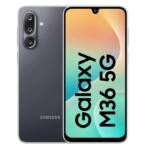 سامسونگ Galaxy M36 5G |ظرفیت 128 رم 8 گیگابایت| گوشی موبایل شیائومی مدل ام ۳۶