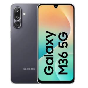 سامسونگ Galaxy M36 5G در افغانستان
