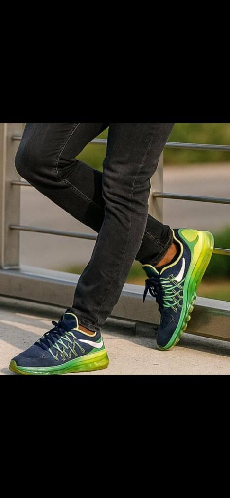 کفش مردانه و زنانه NIKE مدل AIR