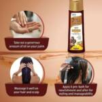روغن موی چندکاره امامی Emami 7 Oils In One مدل Castor Oil حجم 100 میلی‌لیتر