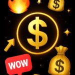 فرصت عالی درآمد دلاری! بدون تجربه، تحصیلات و تخصص خاص — امروز شروع کن! 🔥💸