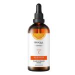سرم صورت بایوآکوا مدل Vitamin C حجم 100 میل
