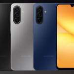سامسونگ Galaxy A17 5G |ظرفیت 256 رم 8 گیگابایت| گوشی موبایل سامسونگ مدل گلکسی ای ۱۷