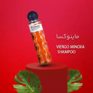 شامپو ویرگو در افغانستان