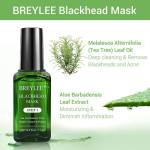پک کامل ضد جوش BREYLEE مدل Green Tea – شامل سرم، فوم و کرم درمان جوش