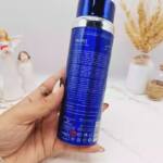 اسپری بدن خوشبو کننده مردانه گلکسی G3perfume کد 0885