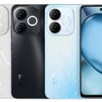 آیتل itel A80| ظرفیت ۶۴ رم ۴ گیگابایت| گوشی موبایل آیتل مدل ای ۸۰
