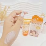 کرم پودر ضد آفتاب بیوتی سیتی مدل Perfect UV Foundation SPF 60