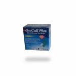 نوار تست قند خون On Call Plus | بسته ۵۰ عددی با استاندارد ISO جدید در افغانستان