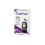 دستگاه تست قند خون SD CodeFree | دقیق، سریع و بدون کدنویسی در افغانستان