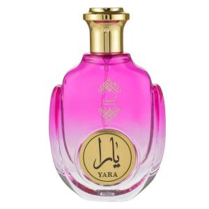 عطر یارا در افغانستان