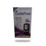 دستگاه تست قند خون SD CodeFree | دقیق، سریع و بدون کدنویسی در افغانستان