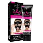 عنوان محصول: ماسک سیاه لایه‌بردار آیچون بیوتی مدل Black Whitening Complex