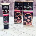 عنوان محصول: ماسک سیاه لایه‌بردار آیچون بیوتی مدل Black Whitening Complex
