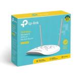 مودم دوکاره TP-Link TD-W8961N | مودم ADSL و وایرلس 300Mbps در افغانستان