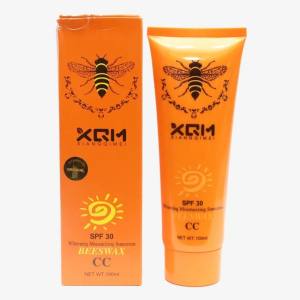 کرم ضد آفتاب XQM در افغانستان