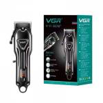 ماشین اصلاح موی سر و صورت وی جی آر مدل V298 V051