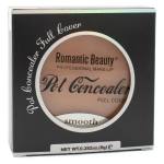 کانسیلر کاسه‌ای Romantic Beauty مدل Full Coverage