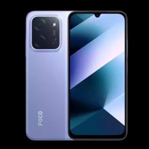 POCO C85 در افغانستان