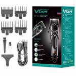 ماشین اصلاح موی سر و صورت وی جی آر مدل V298 V051