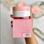 ماسک آبرسان و جوانساز دور چشم بیوآکوا | رفع تیرگی، پف و چین‌وچروک BIOAQUA بسته ۶۰ عددی