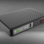 پاوربانک مودم SKE DC UPS – برق اضطراری ۶ ساعته برای مودم و وای‌فای