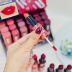 رژ لب دو سر مایع و براق رمانتیک مات (Romantic Matte Dual-Ended Lipstick & Lip Gloss)