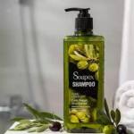 شامپو سوپکس مدل Pure Comfort حاوی عصاره زیتون