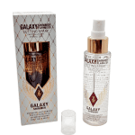 اسپری فیکس آرایش براق گالکسی شیمر (Galaxy Shimmer Flawless Setting Spray)