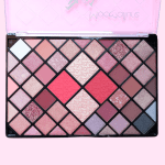 پالت سایه چشم موکوالور Mocoallure مدل Shiny & Matte