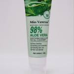 ژل شستشوی صورت آلوئه‌ورا Miss Vanessa Soothing + Moisturizing