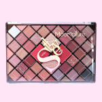 پالت سایه چشم موکوالور Mocoallure مدل Shiny & Matte