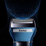 ماشین اصلاح چندکاره کیمی مدل Kemei KM-6541