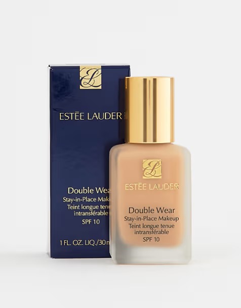 کرم پودر استی لادر Double Wear | Double Wear SPF 10 Matte foundation makeup Estee Lauder