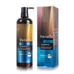 شامپو مرطوب‌کننده و صاف‌کننده با تغذیه کراتین | Keratin Nutrition Moisturizing & Smooth Shampoo