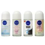 مام رول ضد تعریق Botuoli Black & White Invisible Fresh