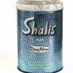 ادکلن مردانه شالیز رمی مارکویس مدل Shalis for Men EDT حجم 60ml