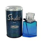 ادکلن مردانه شالیز رمی مارکویس مدل Shalis for Men EDT حجم 60ml