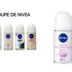 مام رول ضد تعریق Botuoli Black & White Invisible Fresh
