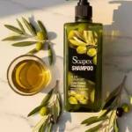 شامپو سوپکس مدل Pure Comfort حاوی عصاره زیتون