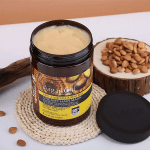 ماسک مو بدون سولفات روغن آرگان لایتنس | Lightness Argan Oil Anti Hair Fall