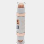 کانسیلر و رژگونه دوطرفه بیلیون بیوتی (Billion Beauty Dual-Ended Concealer & Blush)