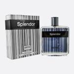 عنوان محصول: ادکلن اسپلندور مشکی سریس (Seris Splendor Black)