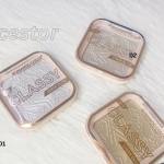 هایلایتر گونه کلاسیک Vaneficook New Classy Cheek Glow