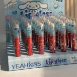 برق لب میس بتی مدل Cinnamoroll با ماندگاری بالا