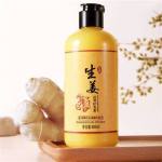 نرم‌کننده مو با عصاره زنجبیل وانگ شیانگ می | Images Ginger Shampoo Hair