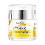 کرم پمپی سفیدکننده ویتامین سی سادور | Sadoer whiten cream vitamin c