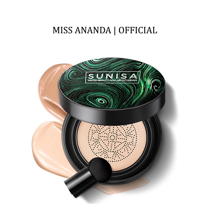 کوشن بی بی کرم سانیسا | Sunisa Beauty Air Cushion BB Cream