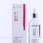 سرم سفید کننده و ضد لک دکتر راشل مدل Arbutin & Niacinamide حجم 50 میل