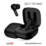 هدفون بلوتوثی QCY T13 ANC | نویز کنسلینگ فعال